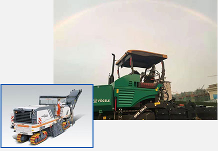 洛陽格安工程建設(shè)有限公司